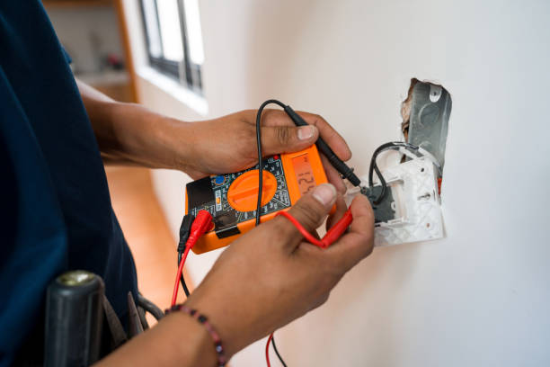 Best Electrical Maintenance Services  in USA